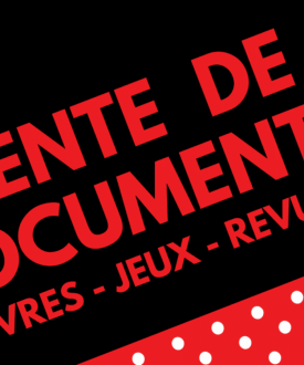 Vente de documents déclassés