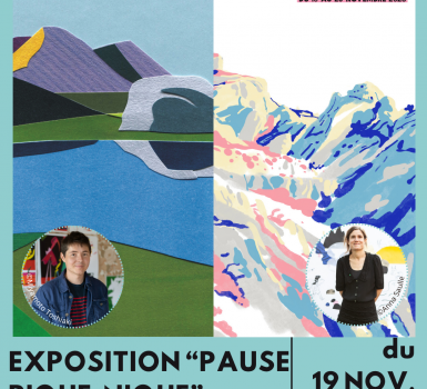 Exposition : Pause pique-nique
