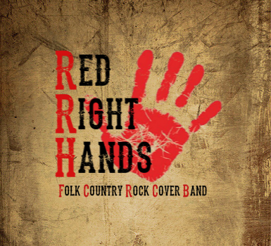 Concert : Red Right Hands