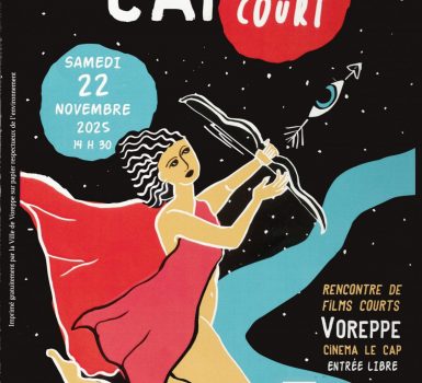 Festival Cap sur le Court