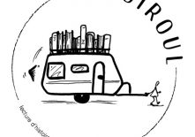 Istoiroul : Lectures en caravane pour les enfants