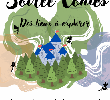 Soirée contes