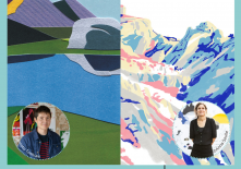 Vernissage de l’exposition : Pause pique-nique