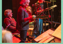 Apéro lecture : Le dimanche du Festival Livres à vous