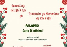 Marché de l’artisanat