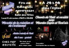 Marché de la création et de l’artisanat