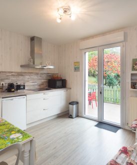 Gîte Le Paradis des Animaux