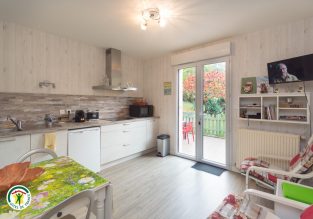 Gîte Le Paradis des Animaux