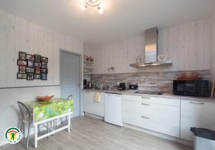 Gîte Le Paradis des Animaux