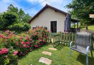 Gîte Le Paradis des Animaux