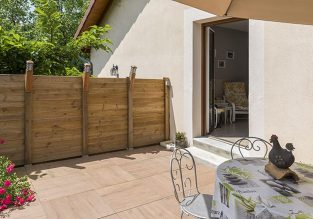 Gîte Le Paradis des Animaux