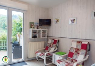 Gîte Le Paradis des Animaux