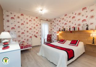 Gîte Le Paradis des Animaux