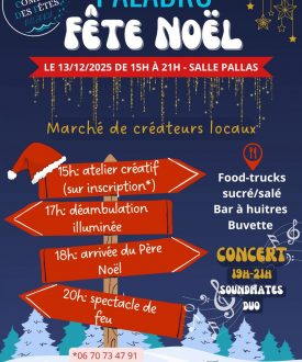 Fête de Noël