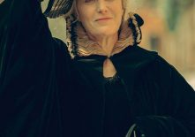 Festival Dolce Cinema : Avant-Première du film Eleonora Duse (VOST)