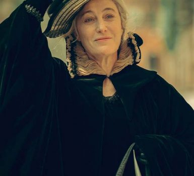 Festival Dolce Cinema : Avant-Première du film Eleonora Duse (VOST)