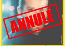 ANNULATION : Un café avec Mathieu Palain