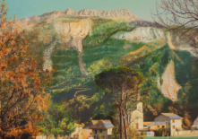 Exposition : Paysages à +2°C