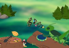 Spectacle : Chouette, une pirouette