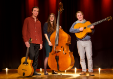 Concert : Roomtchack