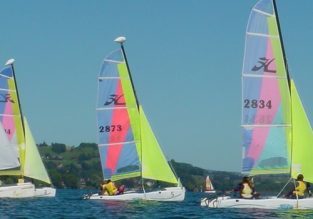 Navigation avec carte saisonnière au SPAC