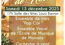 Concert de Noël