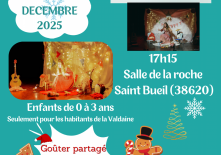Fête de Noël