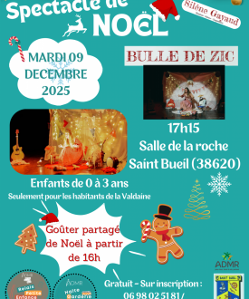Fête de Noël