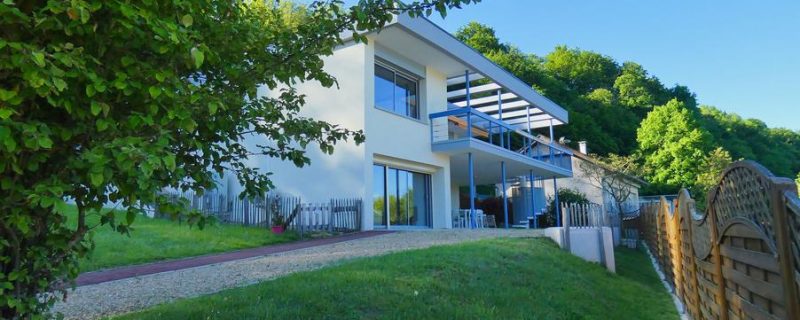 Gîte Lac Casa 60′