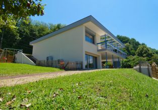 Gîte Lac Casa 60′