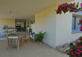 Gîte Lac Casa 60′