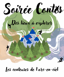 Soirée contes