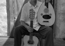 Concert : Lionel Rolland