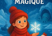 Spectacle de Noël à Bilieu