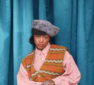 Concert :  Anaïs Rosso