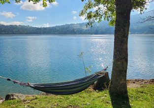 Camping Le Pin Paradis