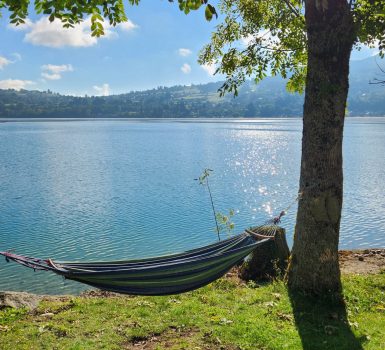 Camping Le Pin Paradis