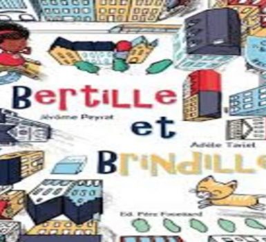 Exposition : Bertille et Brindille