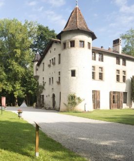 Domaine Saint-Jean de Chépy