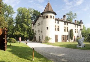 Domaine Saint-Jean de Chépy