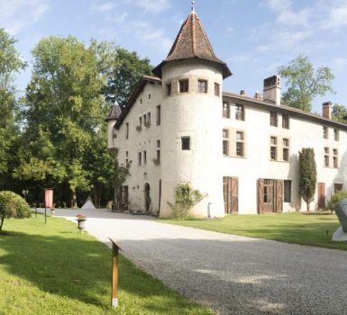 Domaine Saint-Jean de Chépy