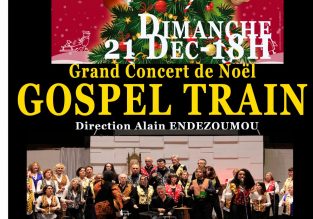 Grand concert de Noël