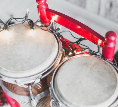 Déambulation musicale