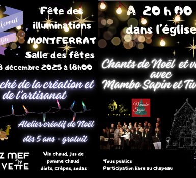 Marché de la création et de l’artisanat