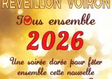 Réveillon solidaire