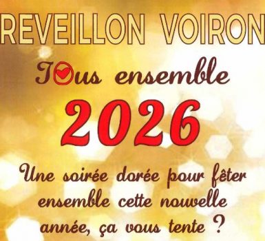 Réveillon solidaire