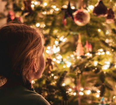 Histoires pour les petits : Noël & l’hiver