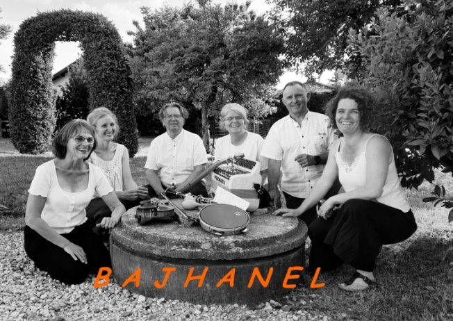 Concert Bajhanel_Villages du lac de Paladru