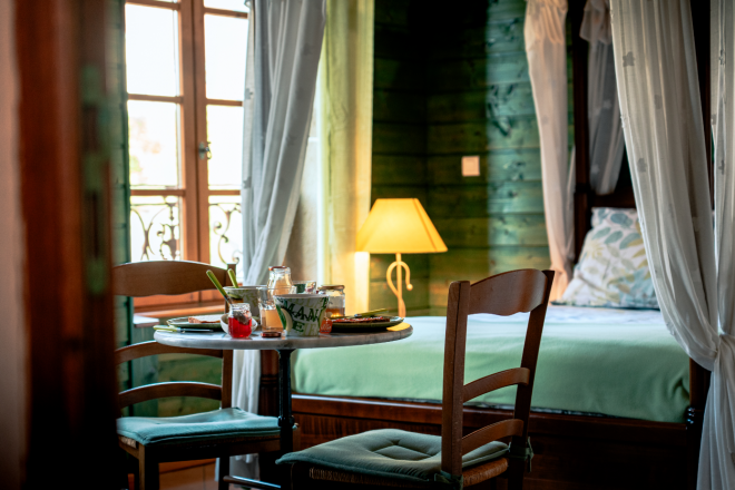 Au Pré Chardon_Saint-Aupre