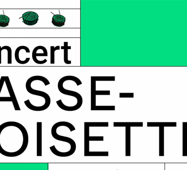Concert : Casse-Noisette